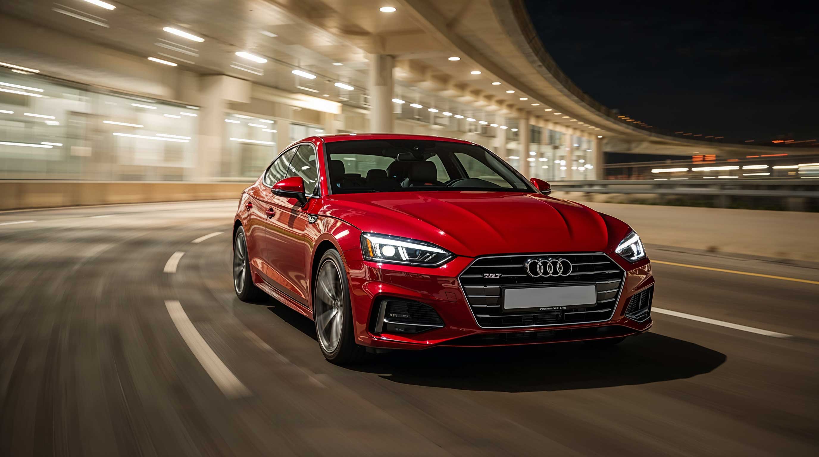 Audi